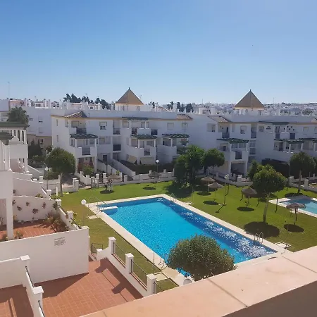 Apartamento La Atalaya 188 - 189
