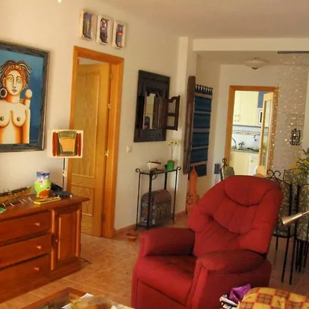 Apartamento La Atalaya 188 - 189