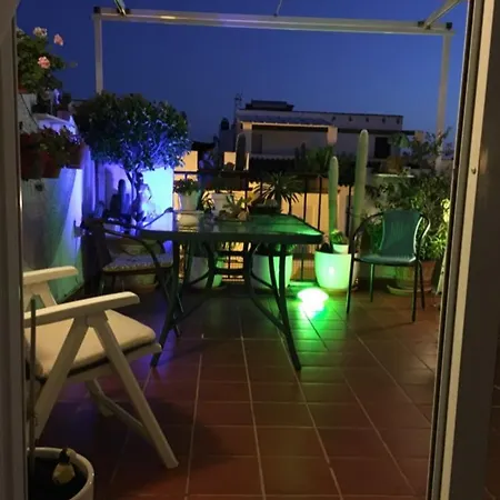 Apartamento La Atalaya 188 - 189