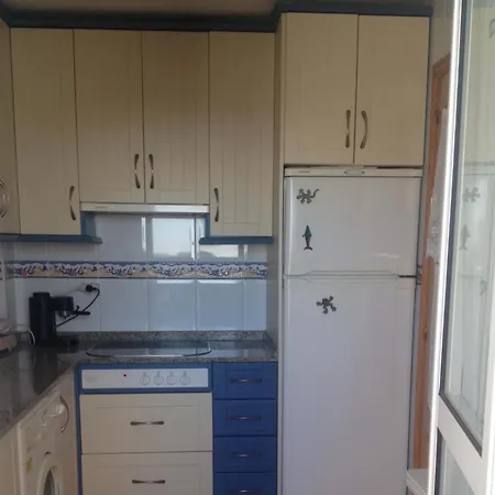 Apartamento La Atalaya 188 - 189 Conil De La Frontera