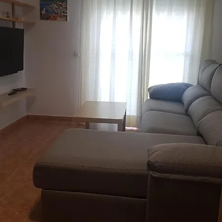 La Atalaya 188 - 189 Apartamento *