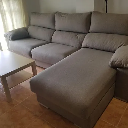 Apartamento La Atalaya 188 - 189