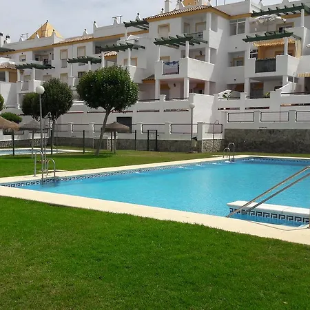 Apartamento La Atalaya 188 - 189