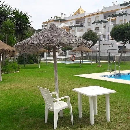 Apartamento La Atalaya 188 - 189
