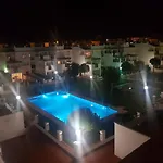 La Atalaya 188 - 189 Apartman *