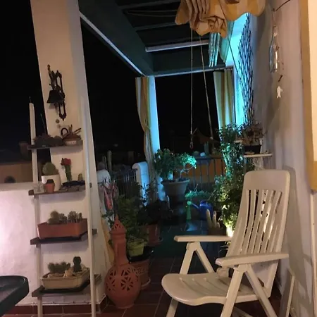 La Atalaya 188 - 189 Appartement