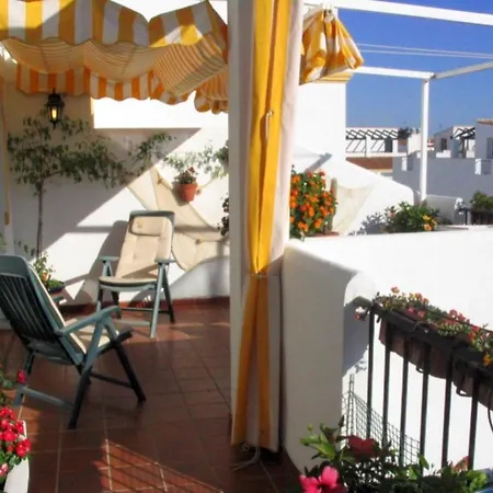La Atalaya 188 - 189 Appartement Conil De La Frontera