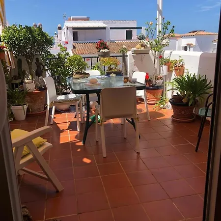 La Atalaya 188 - 189 Apartman Conil de la Frontera