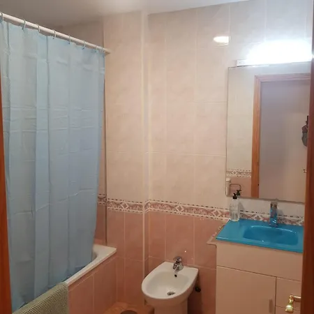 La Atalaya 188 - 189 Appartement