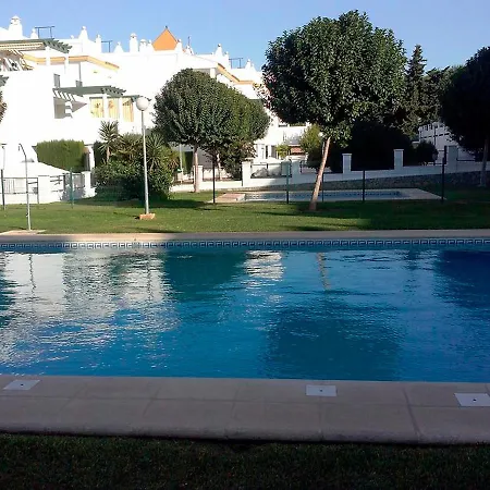 La Atalaya 188 - 189 Apartman *